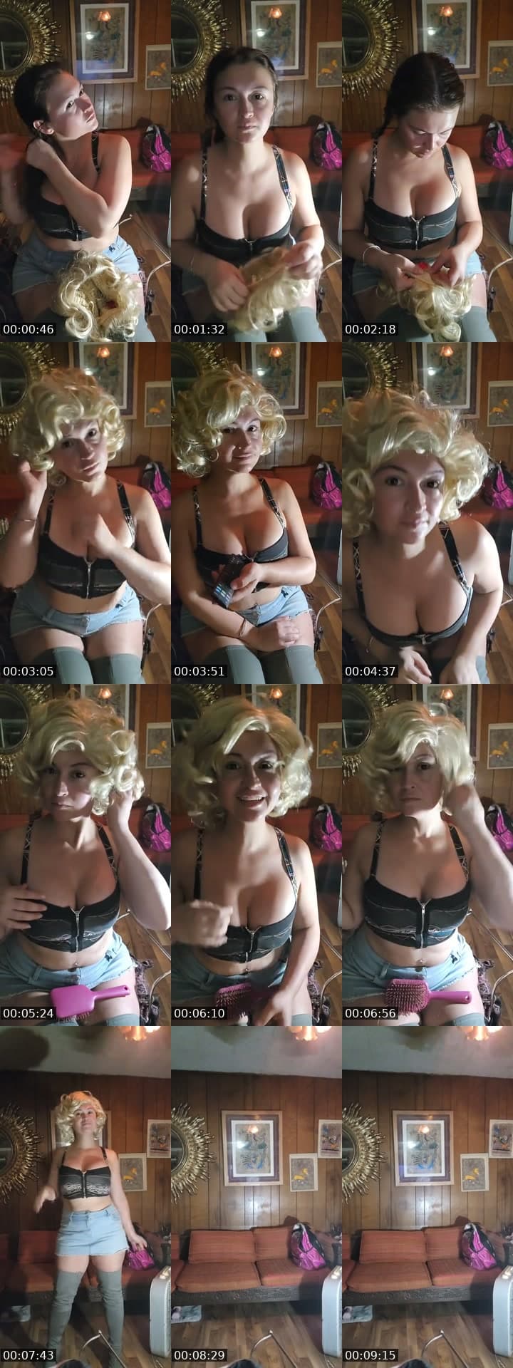 @dominiquedavis793 TikTok live stream