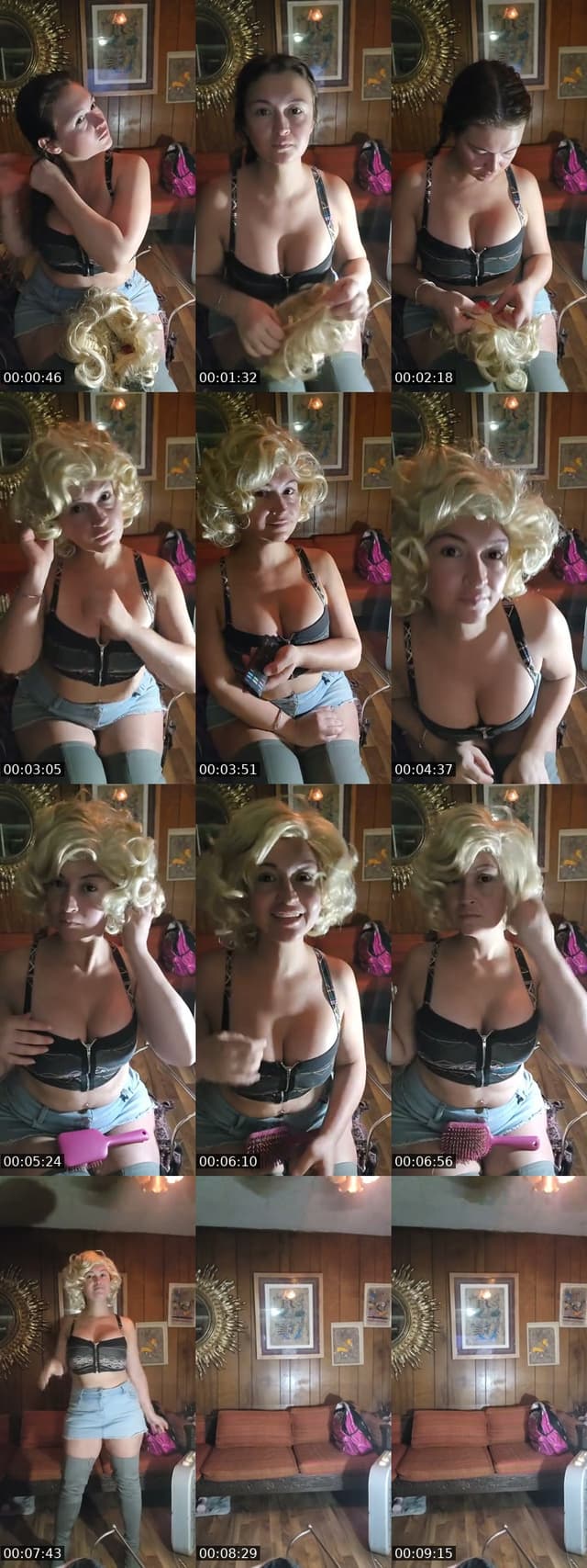 @dominiquedavis793 TikTok live
