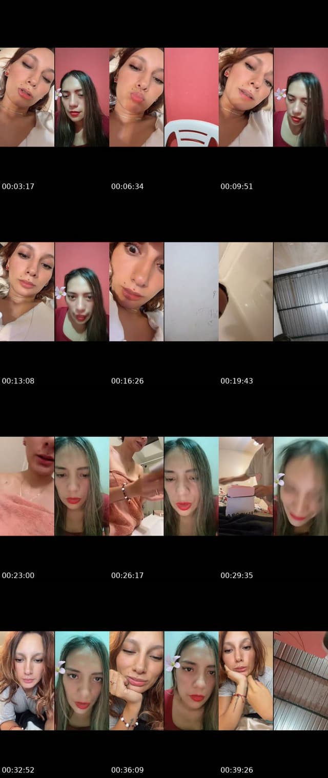 @elycastil0 Mexico TikTok live from 2026-07-09