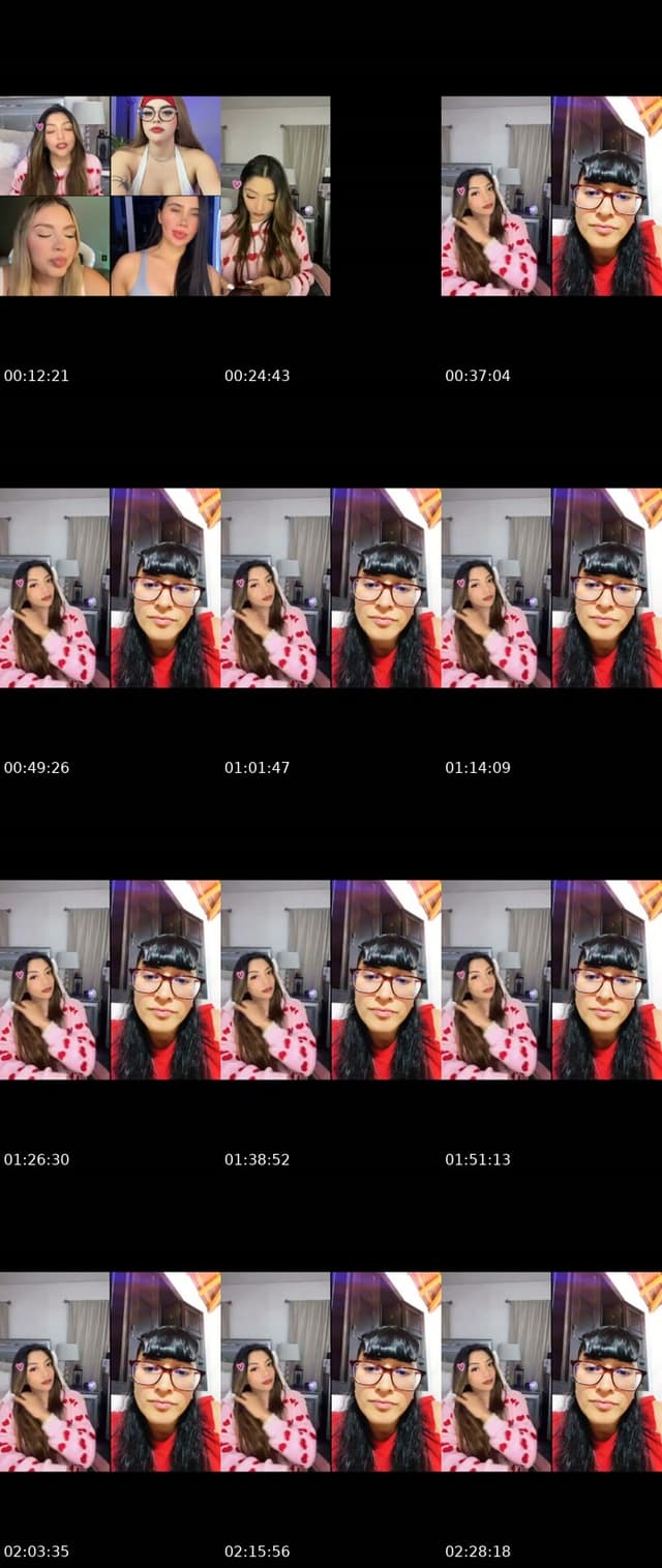 @elsa.melgar18 TikTok live from 2026-07-09