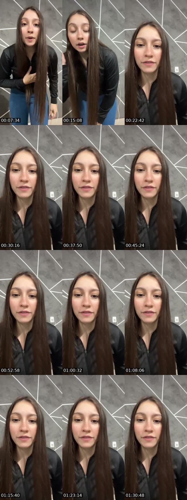 @juuhbasso1 TikTok live