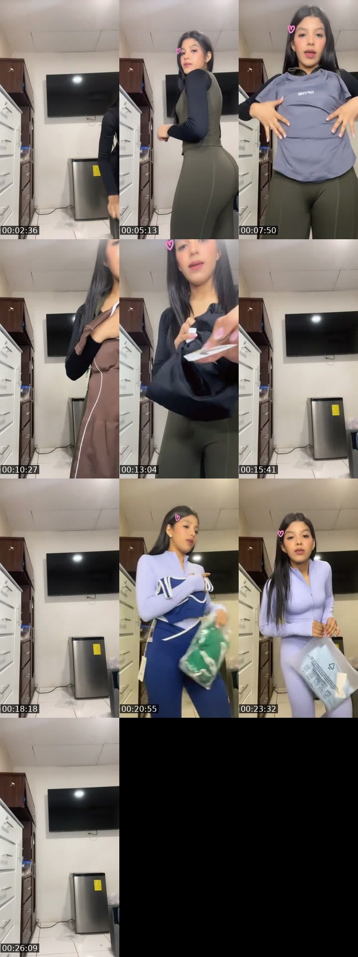 @samydiaz82 TikTok live stream