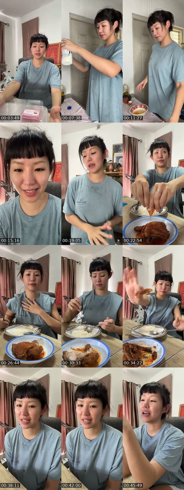 TikTok live: Hi by @nan.niiiiiiiiii