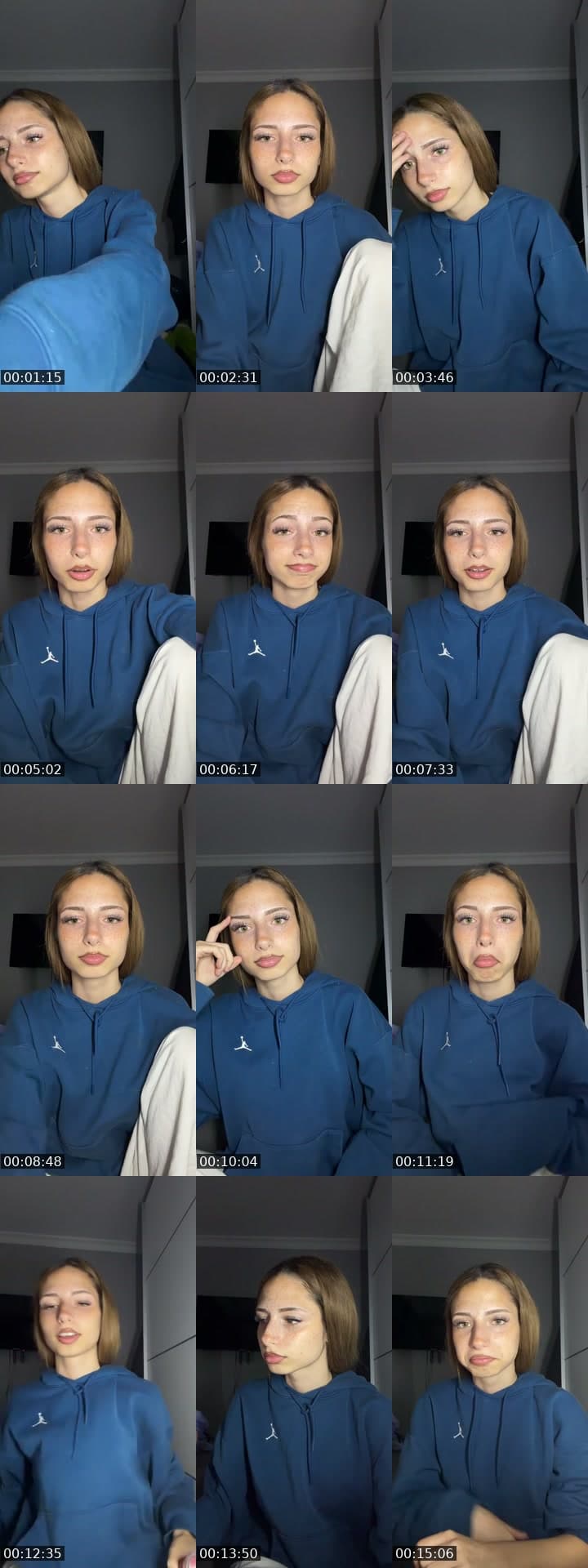 @naaiia..14 TikTok live stream