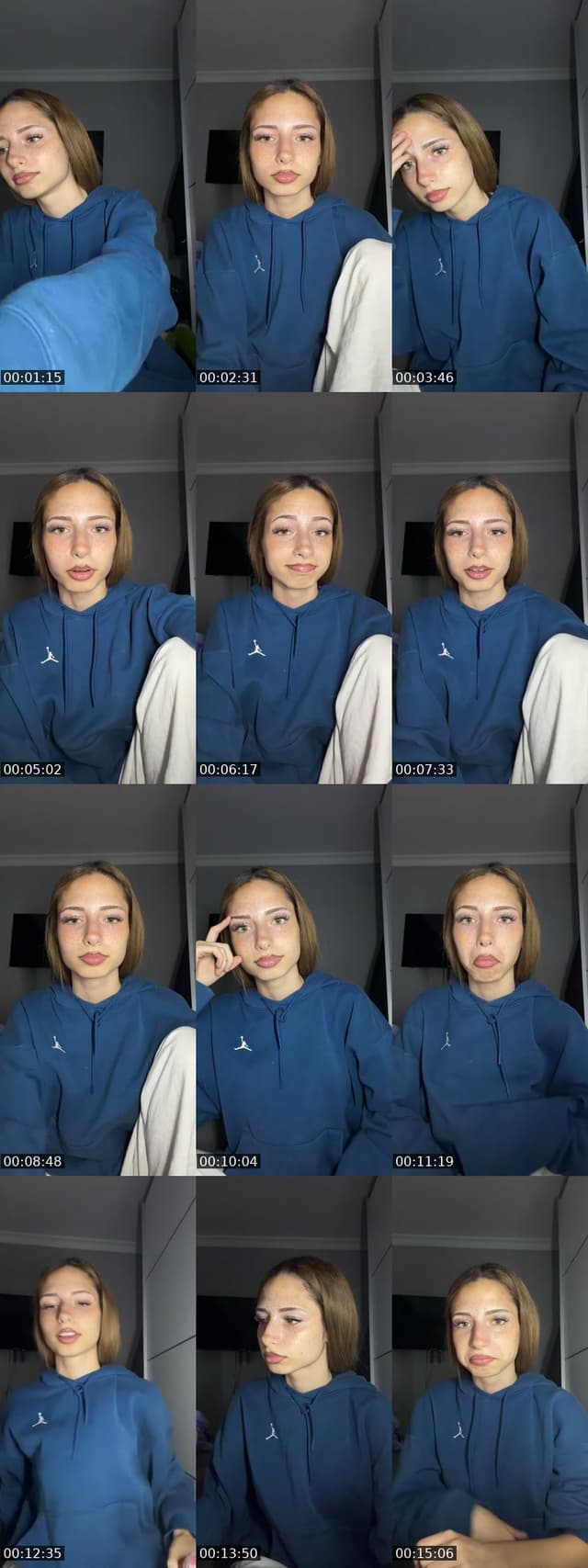 @naaiia..14 TikTok live