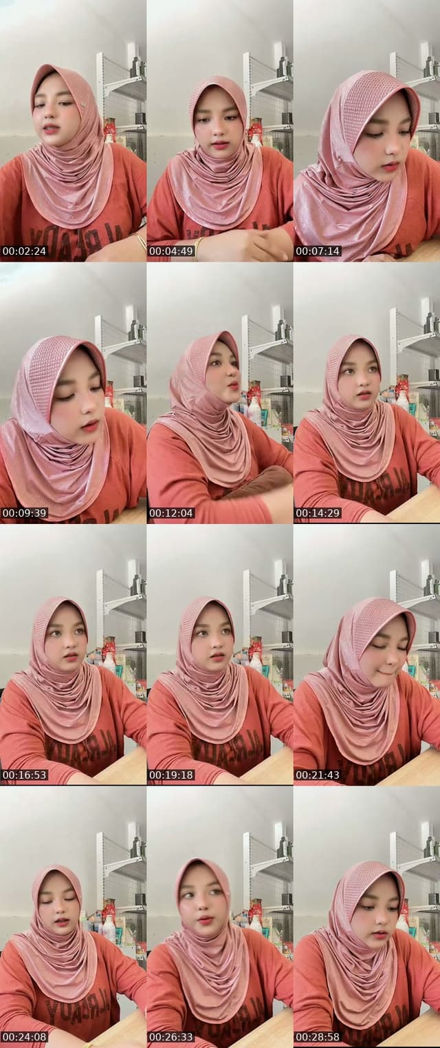 @nurefa.t TikTok live from 2026-07-09