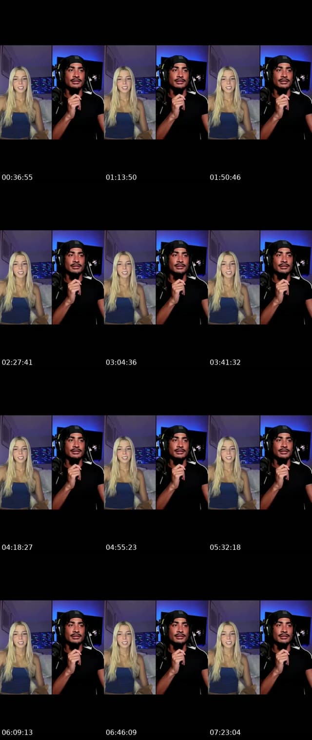 @ryliemadyson TikTok live from 2026-07-09