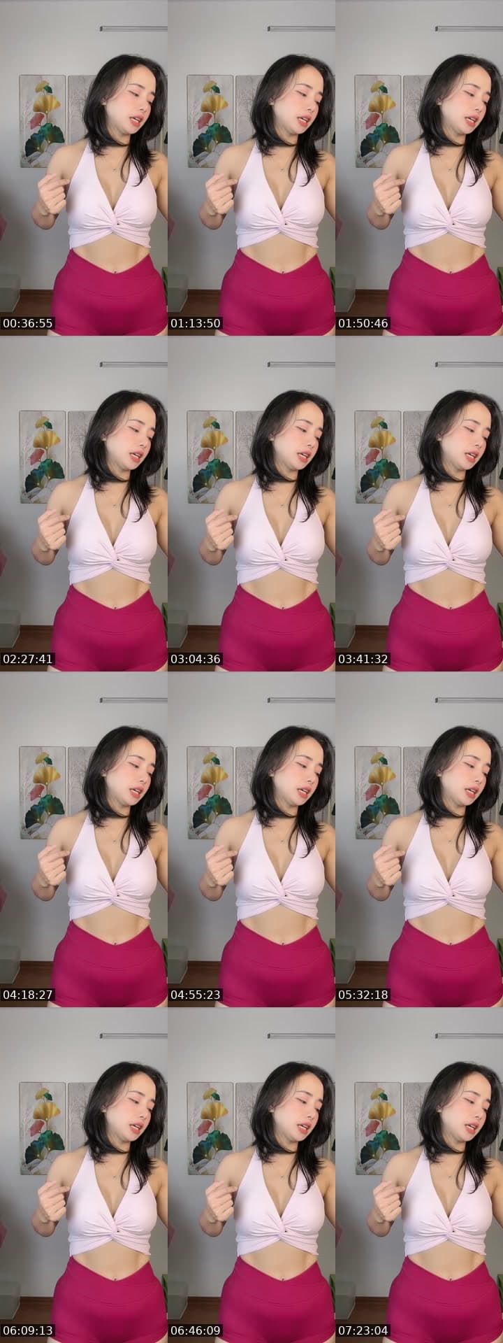 @vothaochuyendotap TikTok live stream