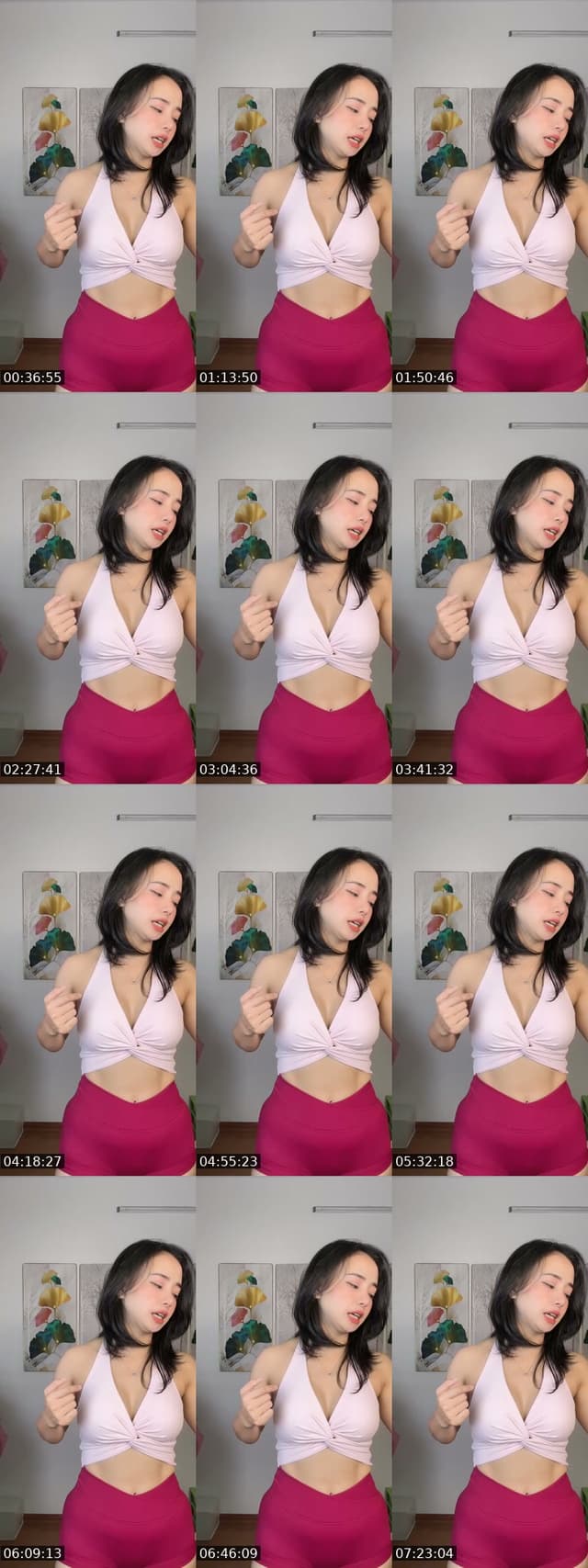 @vothaochuyendotap TikTok live