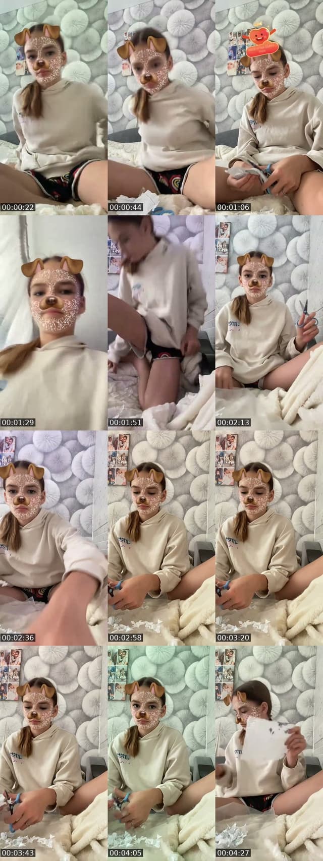 @soficaaaaaa0 Romania TikTok live from 2026-07-09