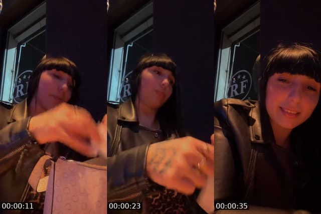@g11.0011 TikTok live