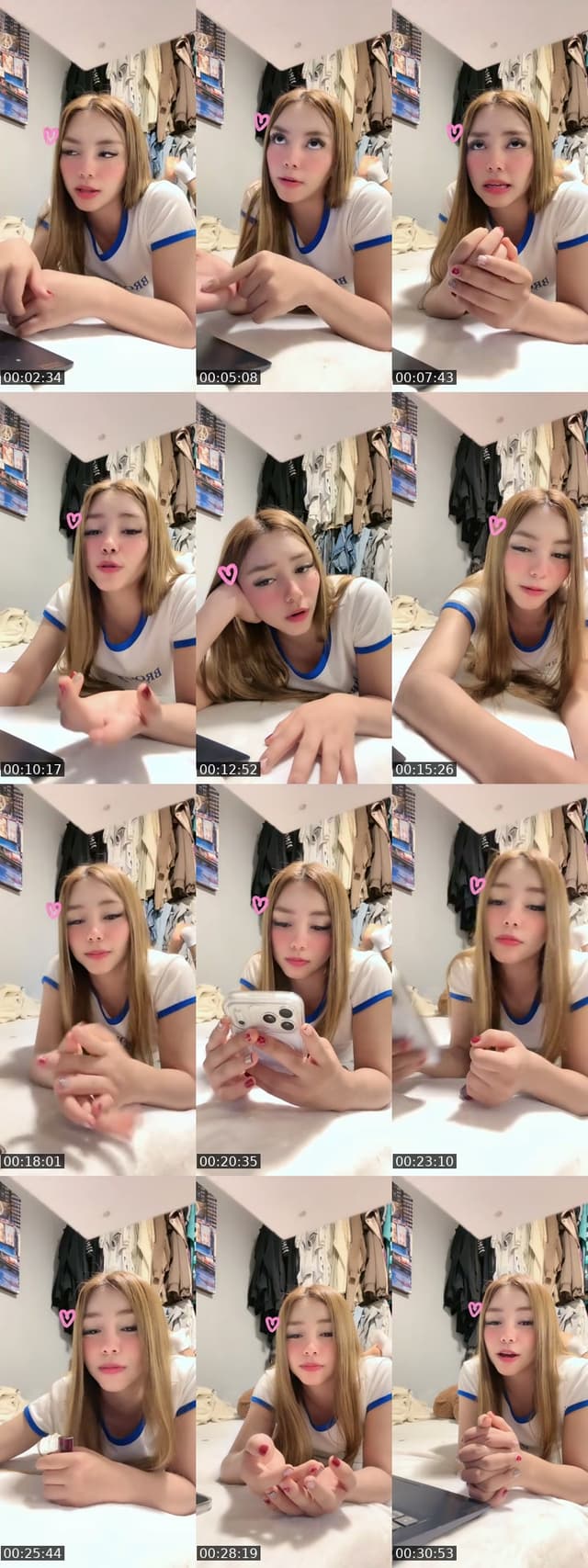 @genexisc0 TikTok live