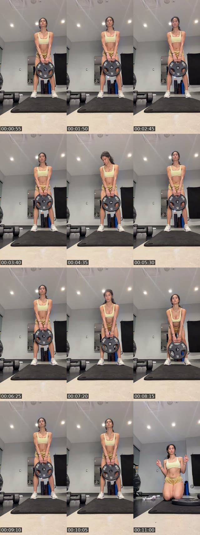 TikTok live: Instagram lexikenzibarbie by @lexikenziforever