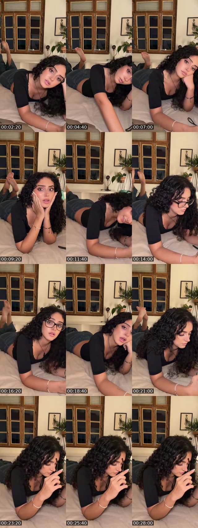 @isa.portofinaa TikTok live