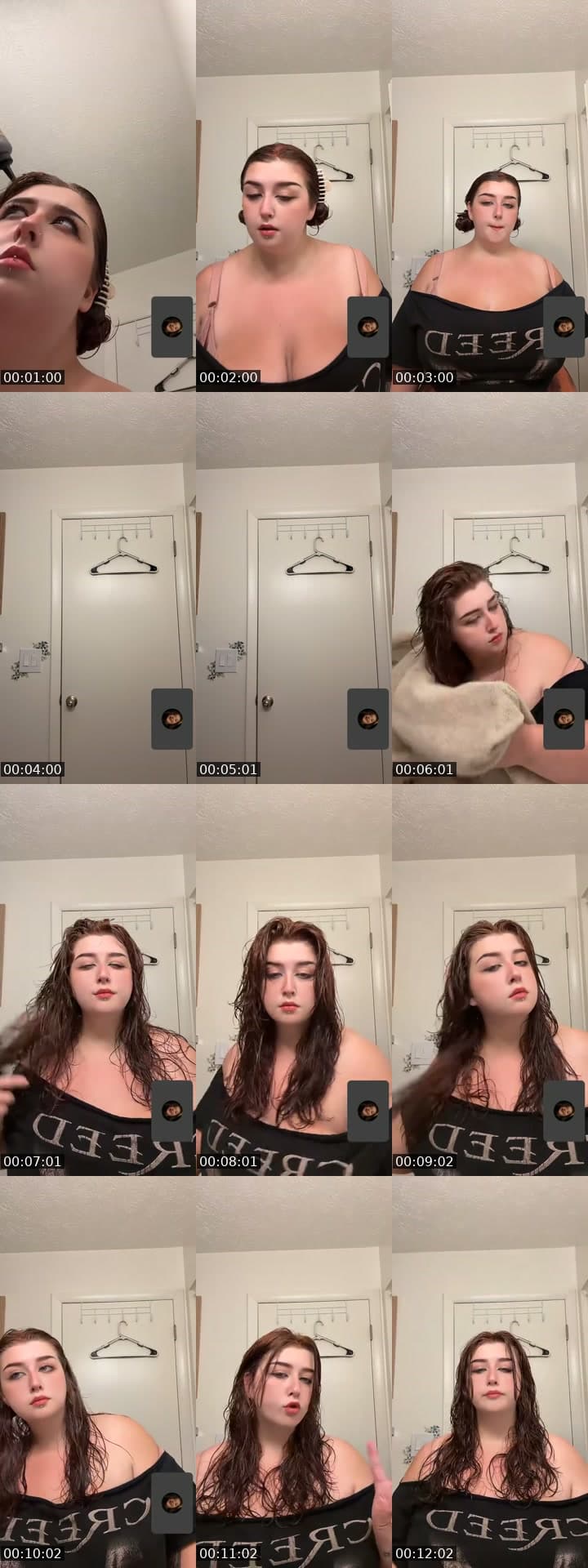 @quiet.capricorn TikTok live stream