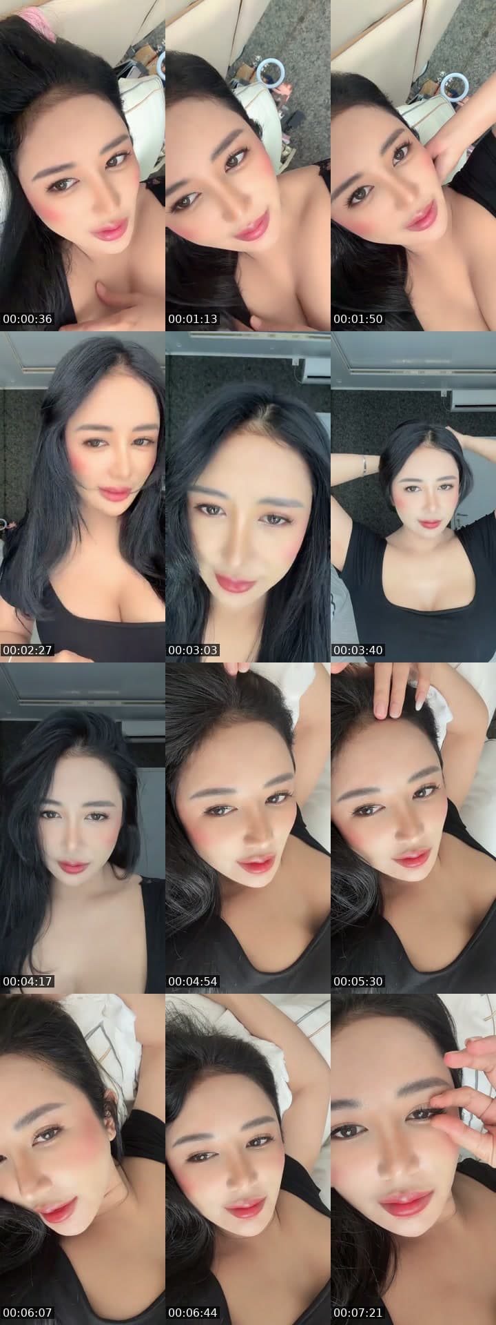 @hilda2026h TikTok live stream