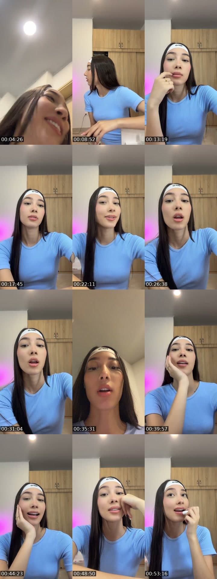 Quédate y charlemos un ratito!✨