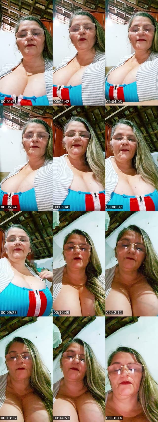 @mariei51 TikTok live
