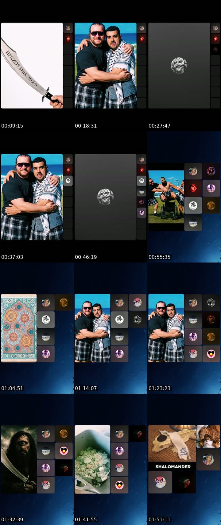 @211bigz TikTok live stream