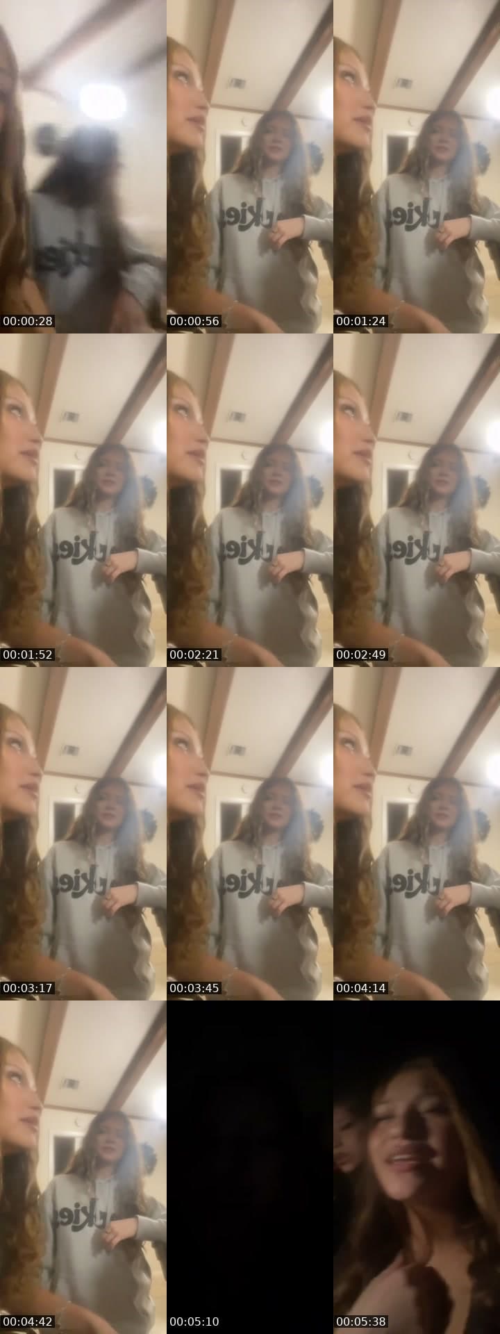 @meowmeow2777 TikTok live stream