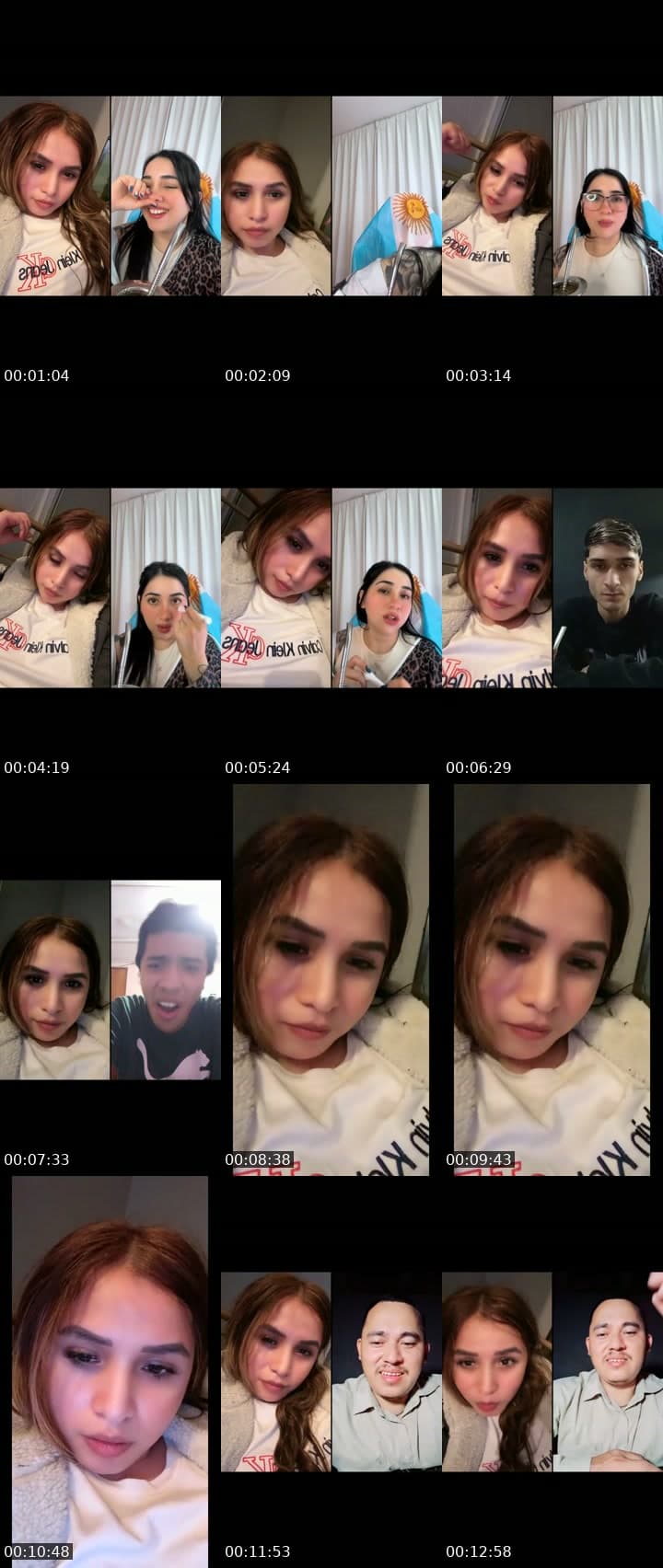 @mlhvnmiiv228 TikTok live stream