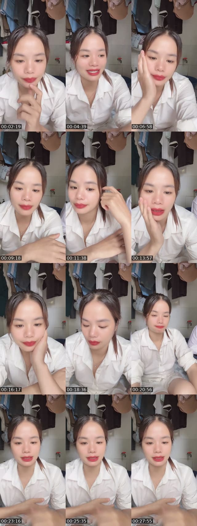 @rulya769 TikTok live
