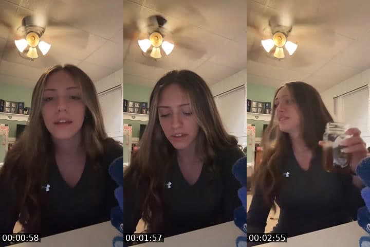 @britana_ TikTok live stream