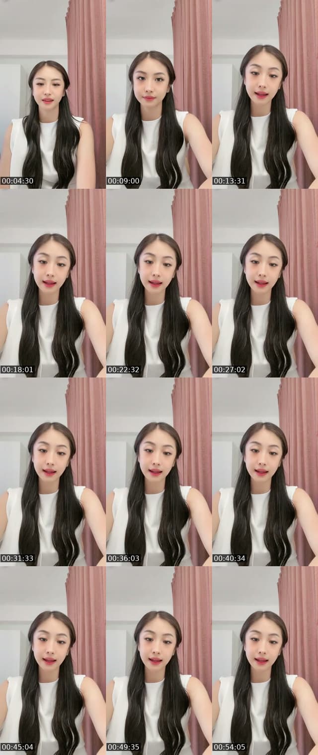 @byancalau TikTok live from 2026-07-09
