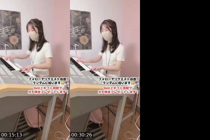 @cherry_purple213 TikTok live stream