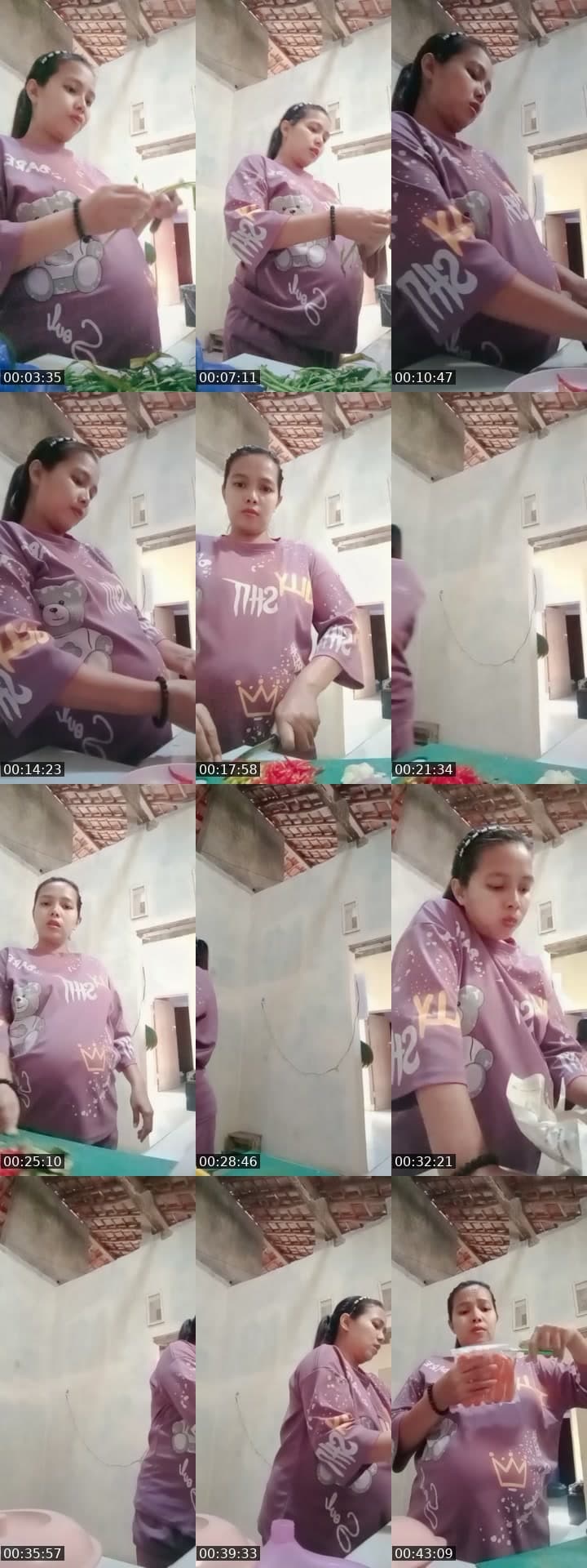 🤰🤰