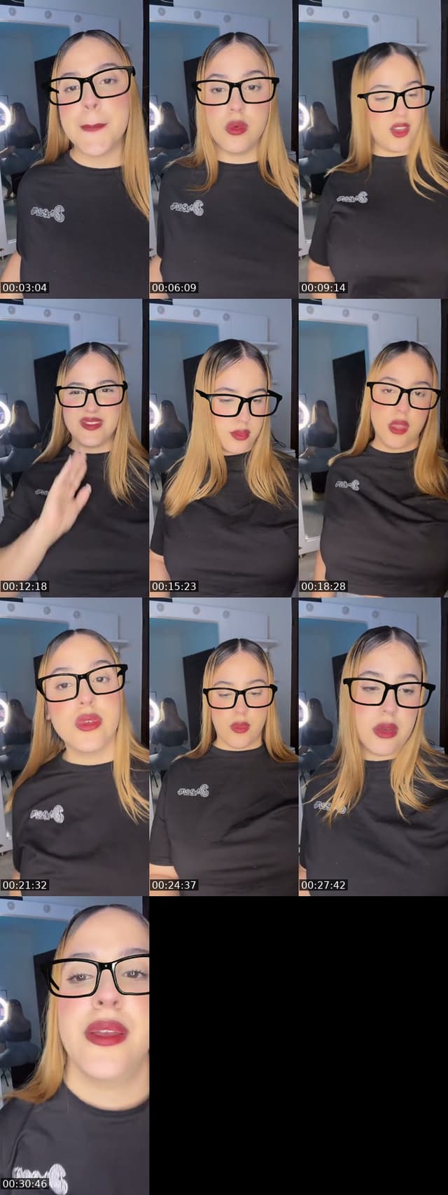 @lablondeer71 Mexico TikTok live from 2026-07-09