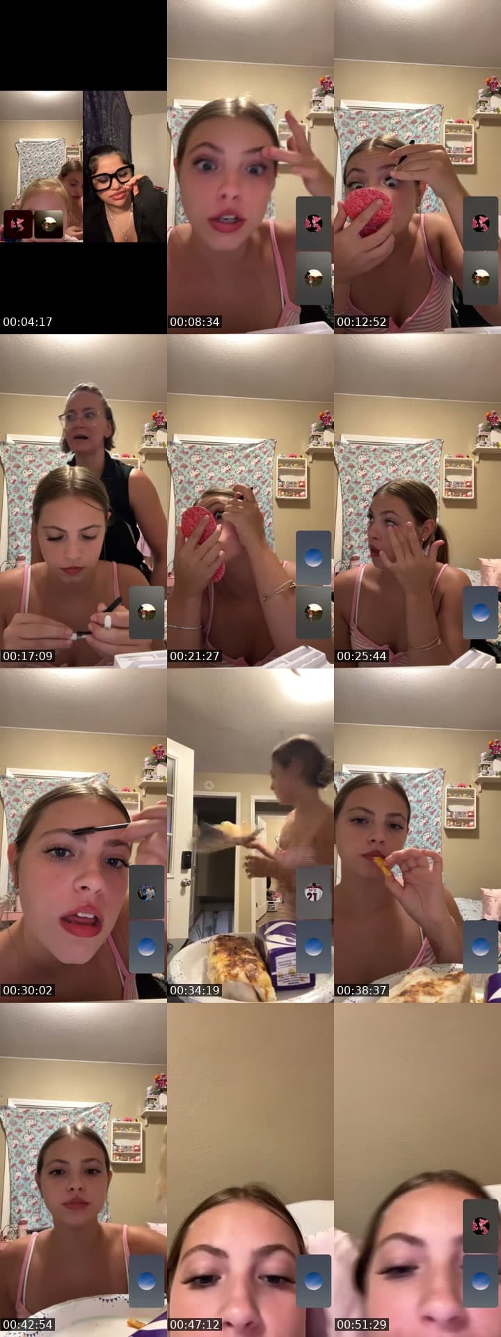 @lilz..222 TikTok live stream