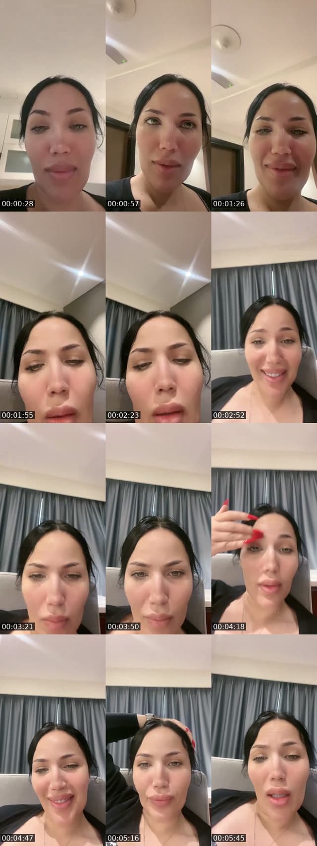 @khaaaula TikTok live
