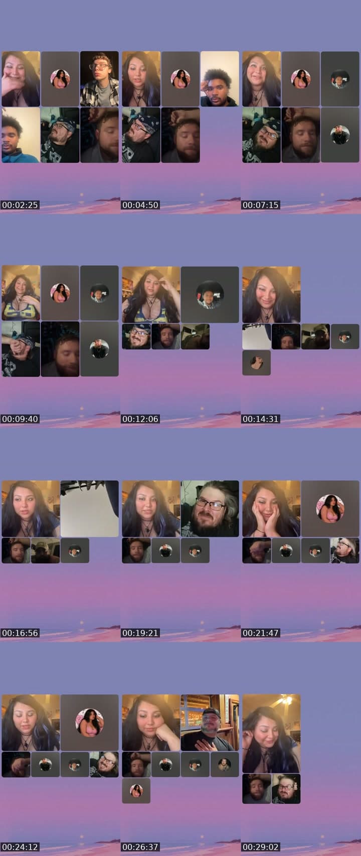 @princessbittyxo TikTok live stream