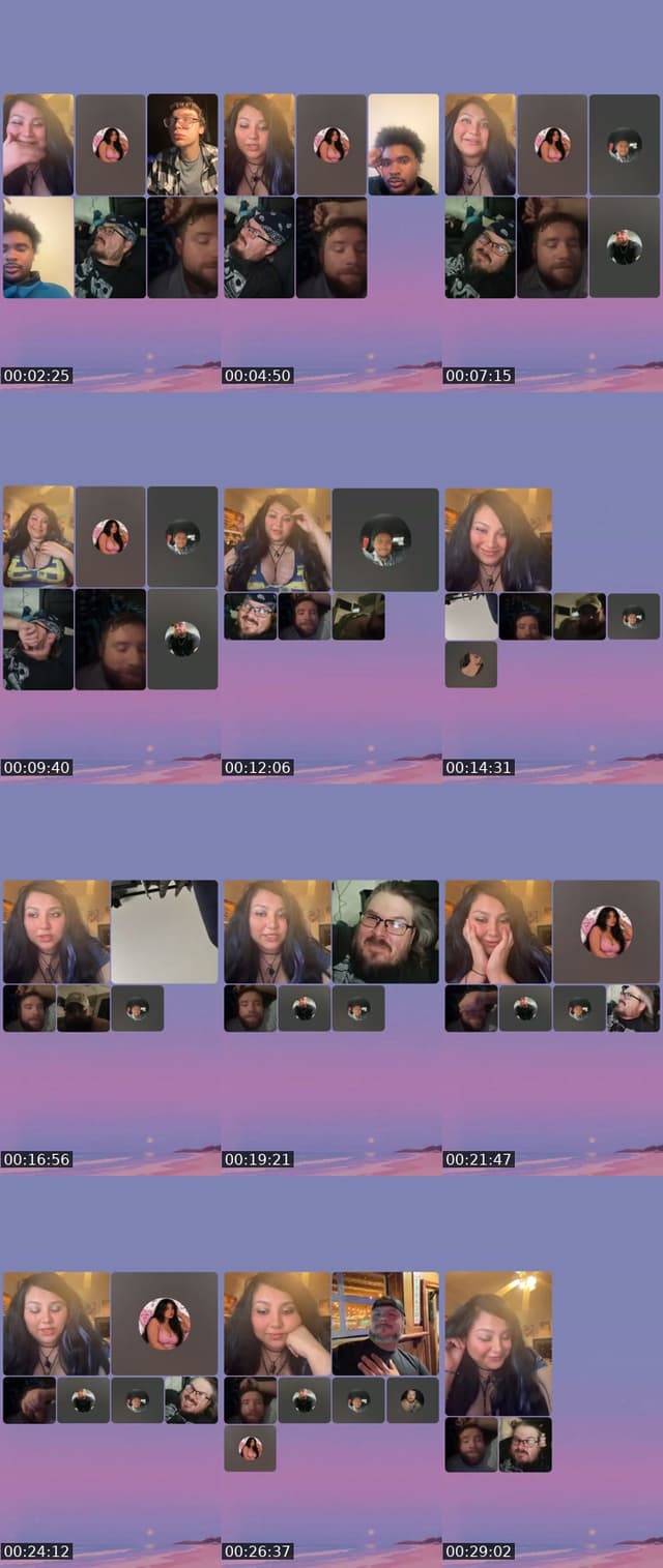 @princessbittyxo TikTok live from 2026-07-09