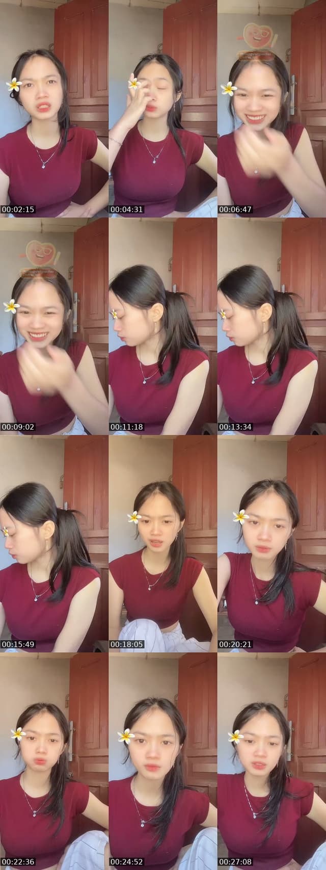 @rinrinh_ TikTok live
