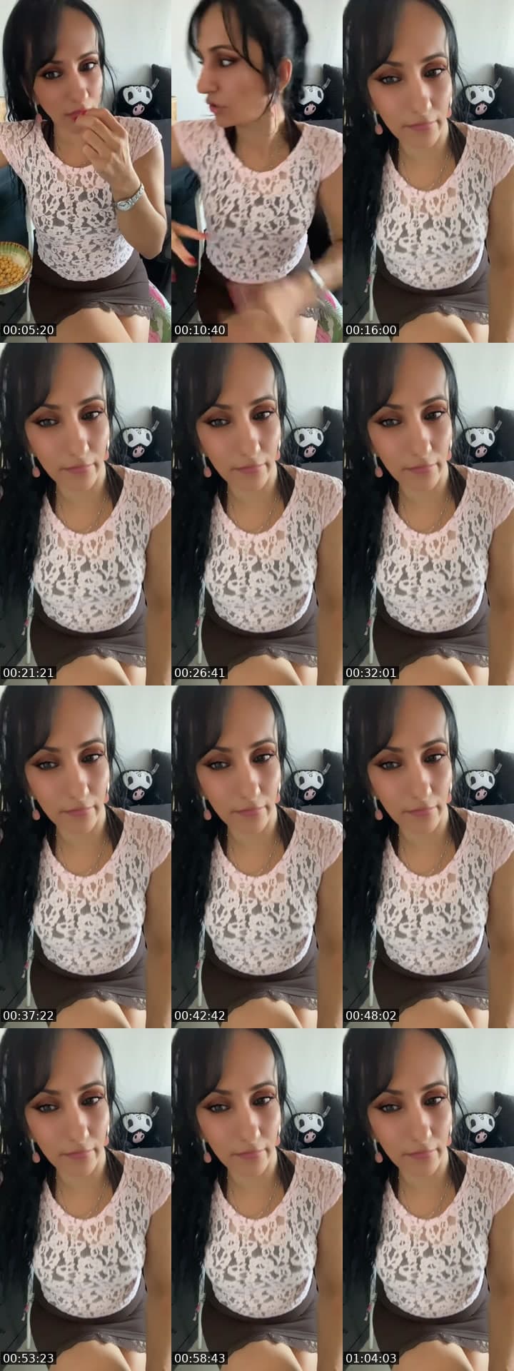 @zilan.ylmaz64 TikTok live stream