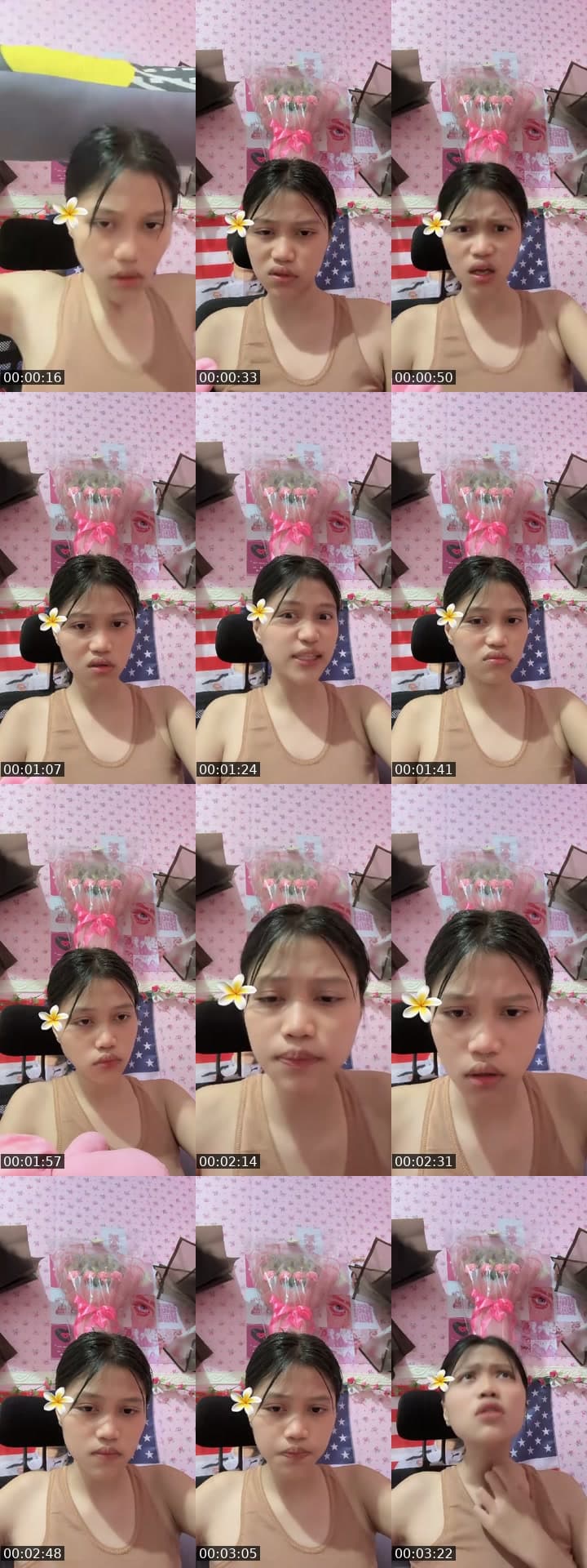 @brewdisini1 TikTok live stream