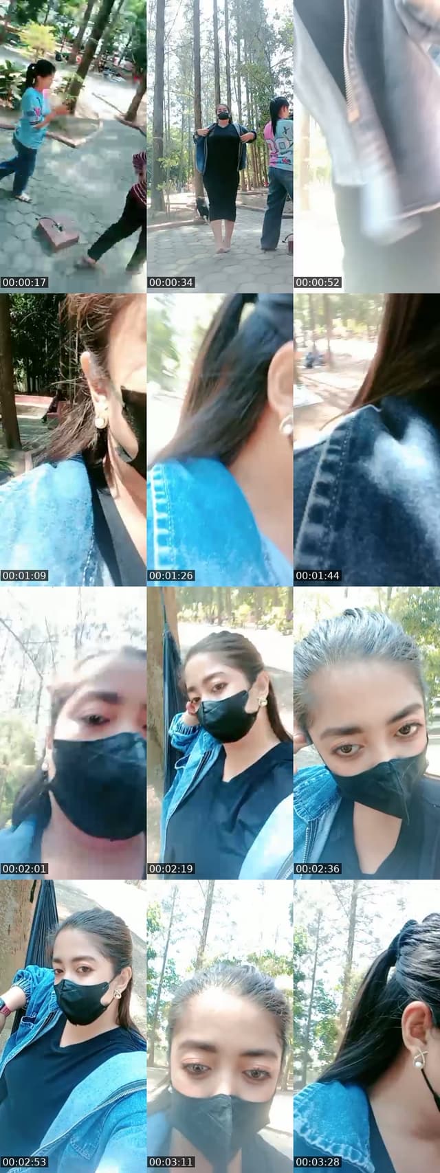 @febrybohay93 TikTok live