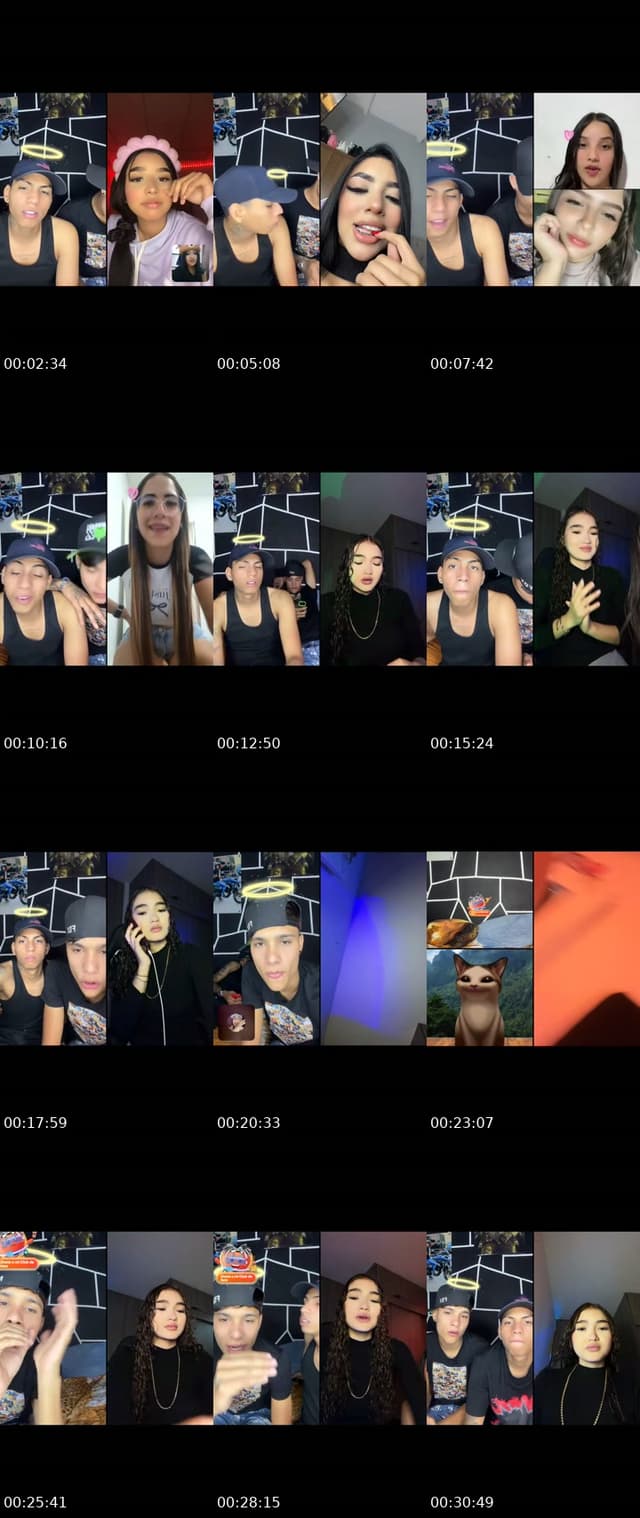 @engilverz TikTok live from 2026-07-09