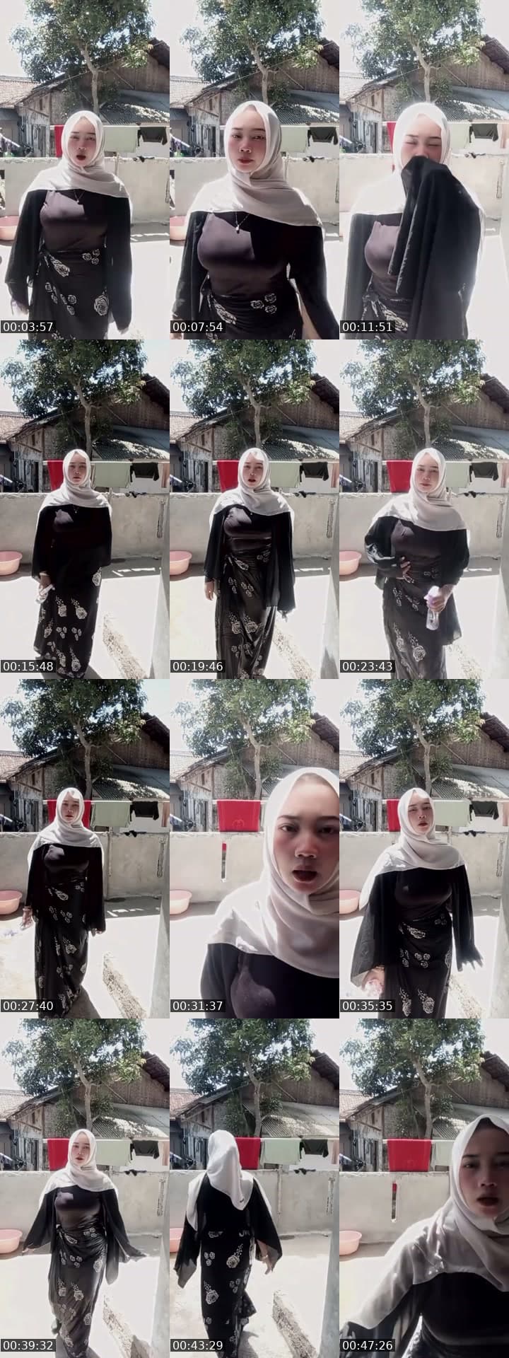 @hayatisicaby04 TikTok live stream