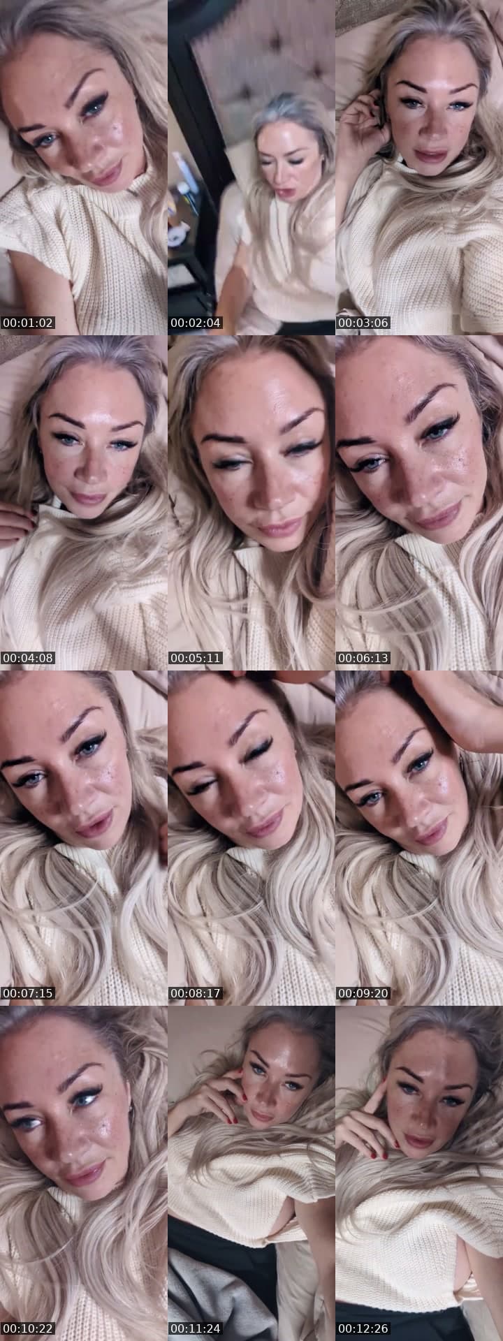 @hitherewhatdoyous TikTok live stream