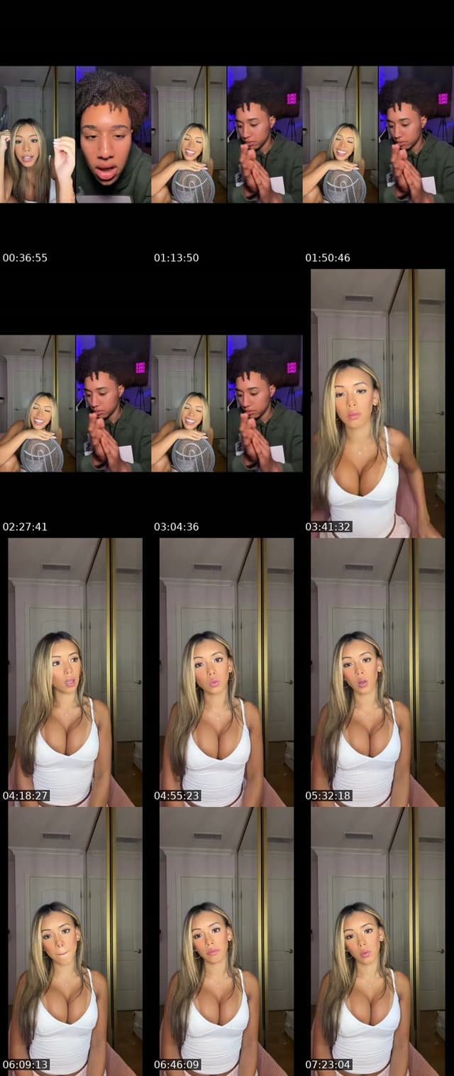@victoria.riceee TikTok live from 2026-07-09