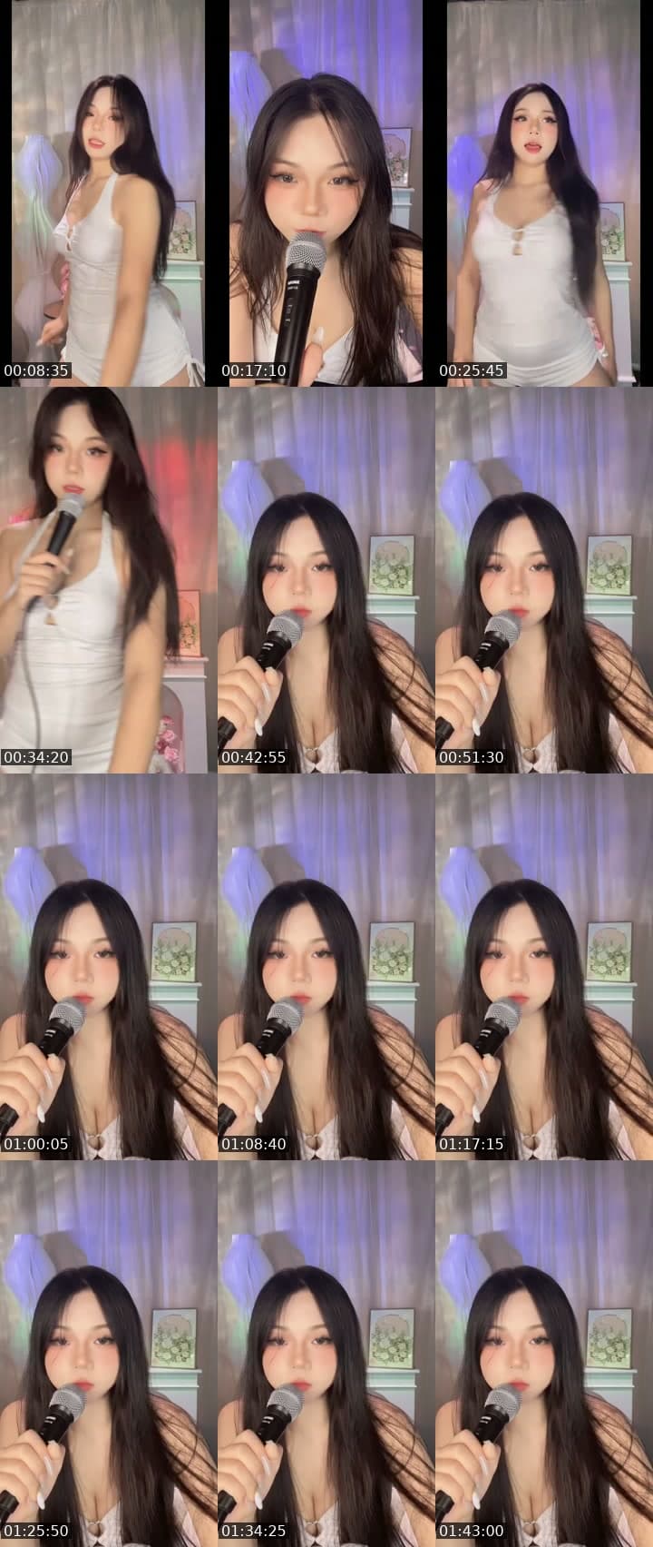 @yuyu23436 TikTok live stream