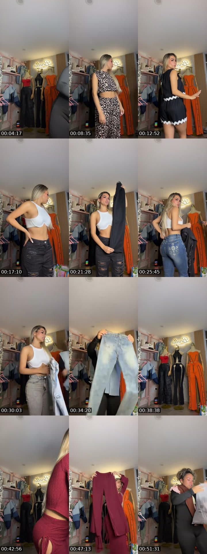 @briellafigu15 TikTok live stream