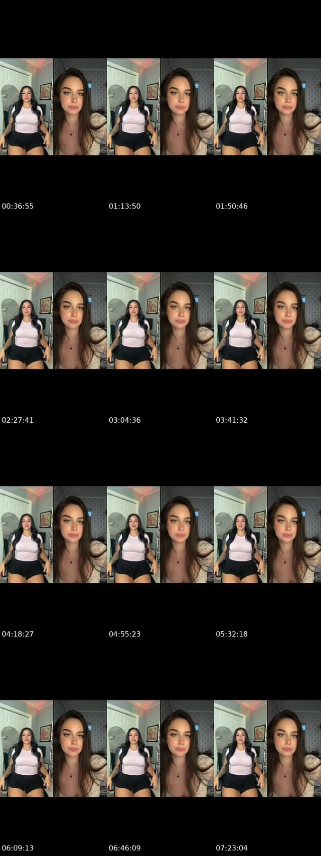 Mexico TikTok live: Mentioned you by @erikameta