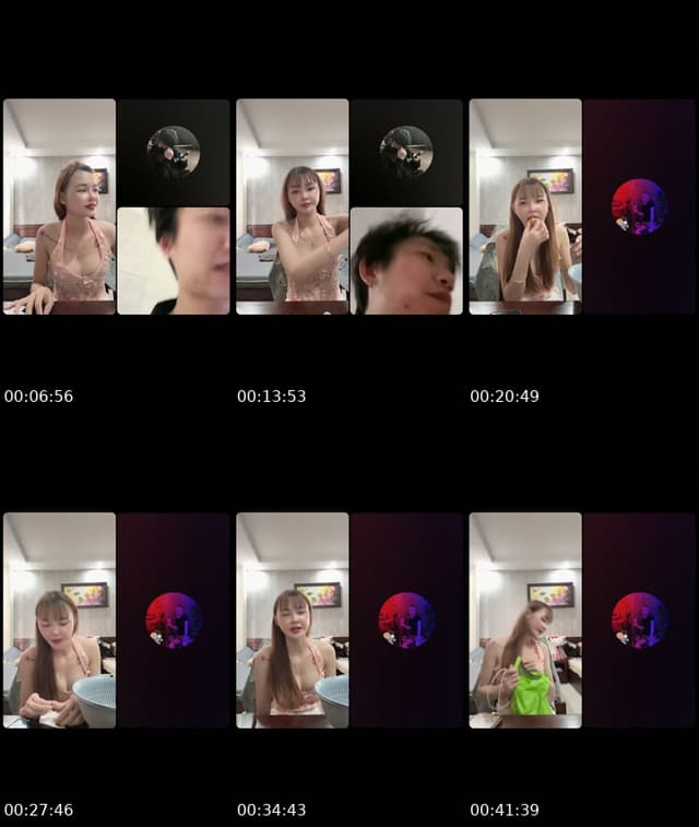@giang0895 TikTok live