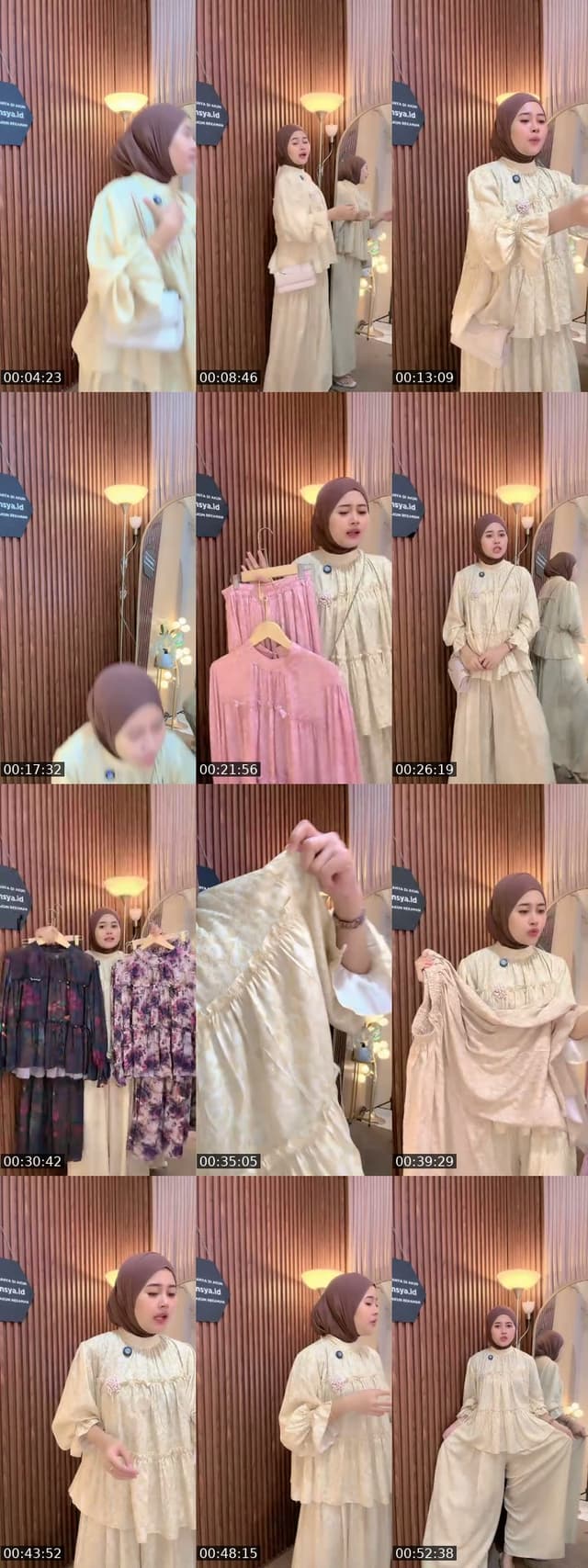 TikTok live: Pay Day 7.7🔥🔥 by @ginafhltvaaa