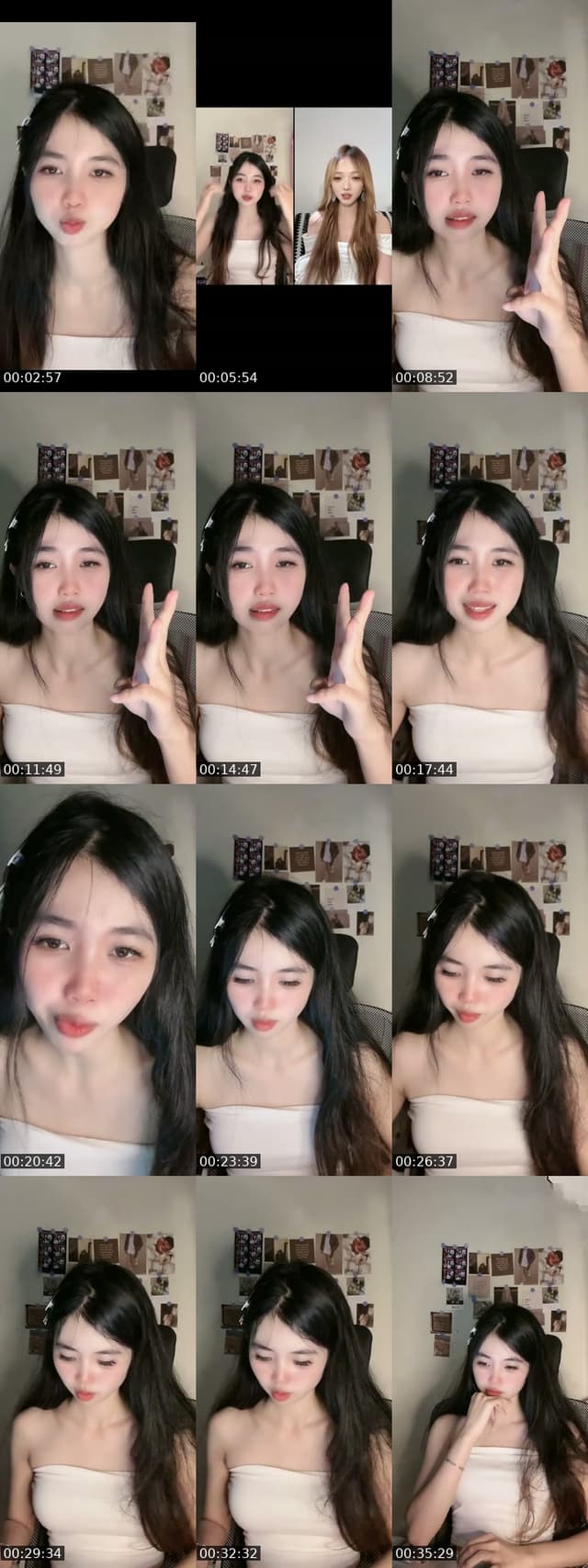 Để ý em một tí 🐱 - @just.alice05