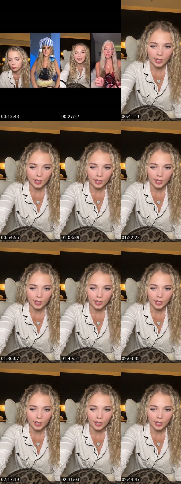 HIII 🤍